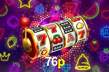 A Emoção da Loteria na 76p: Uma Chance de Mudança de Vida