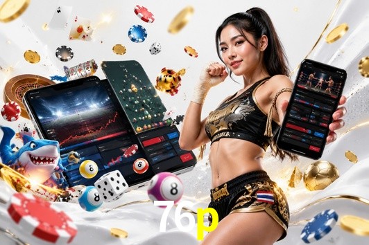 Seasonal Promotions 76p