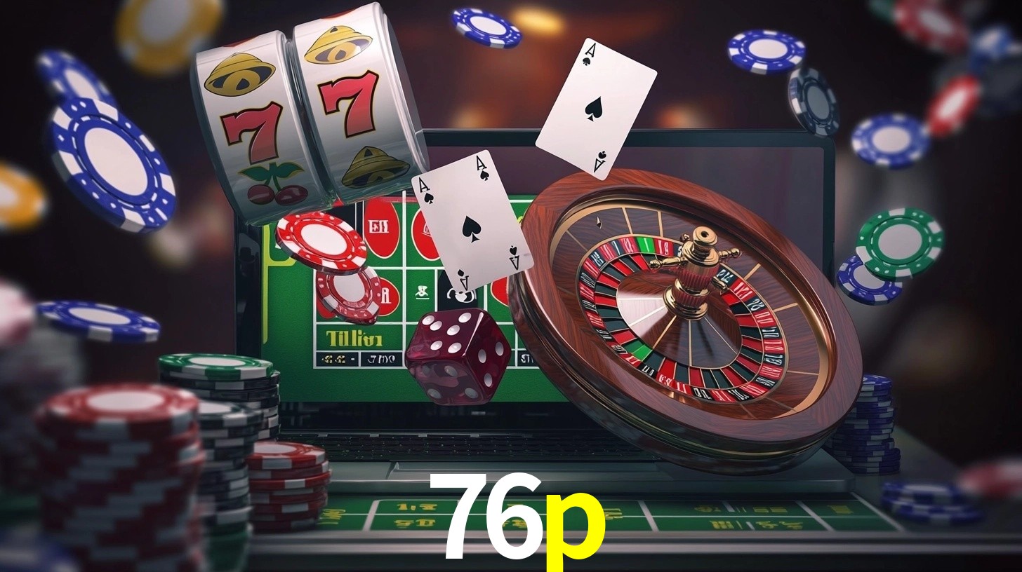 Explore as vantagens do 76p: serviço profissional e confiabilidade