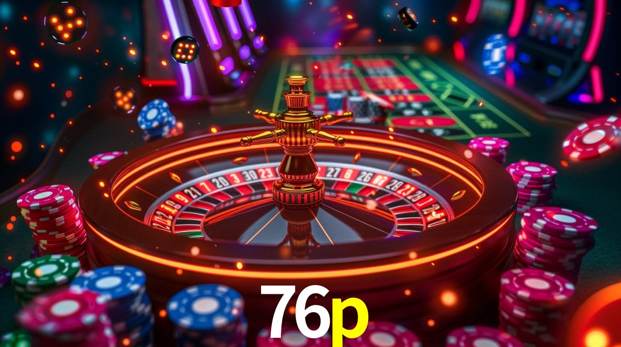 Casino VIP 76p