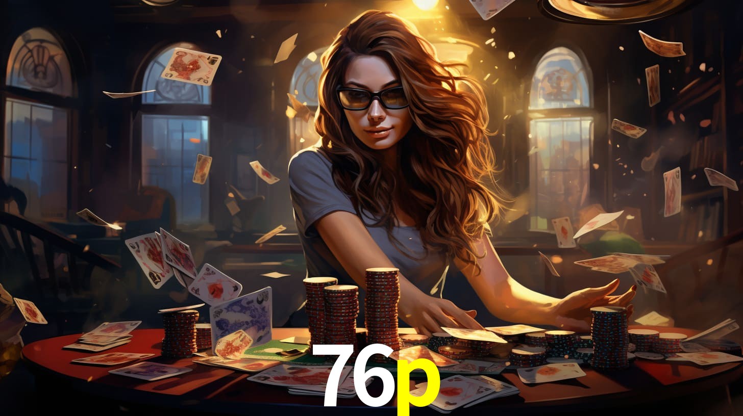 Blackjack Table 76p