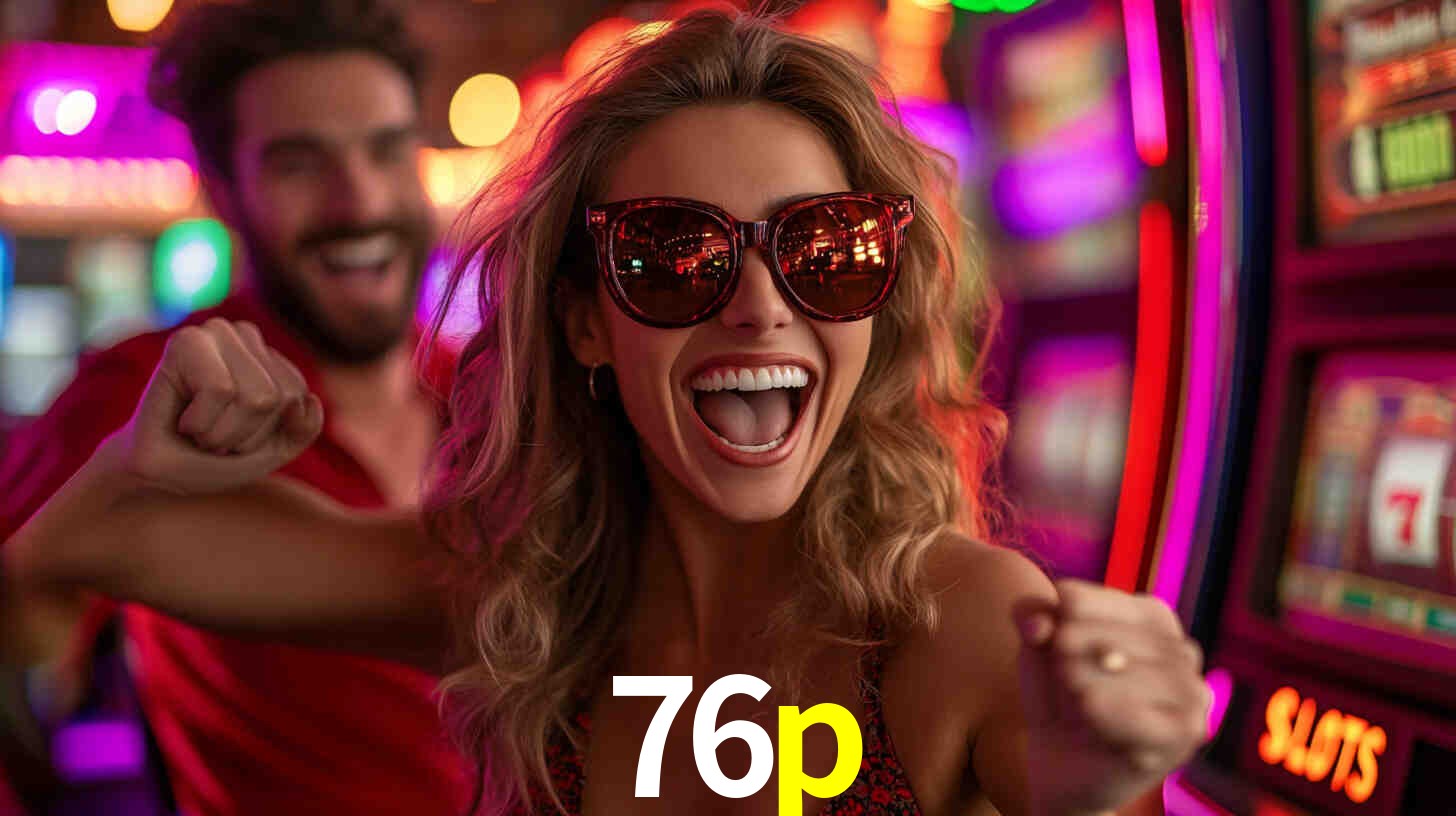 Desvendando o Mundo dos Jogos Virtuais na 76p