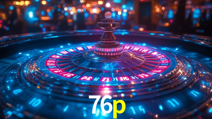 Experimente o Login Seguro Premium no 76p