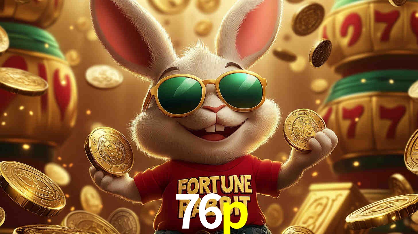 Bônus Generosos e Exclusivos no 76p para Você!