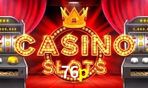 Live Casino 76p