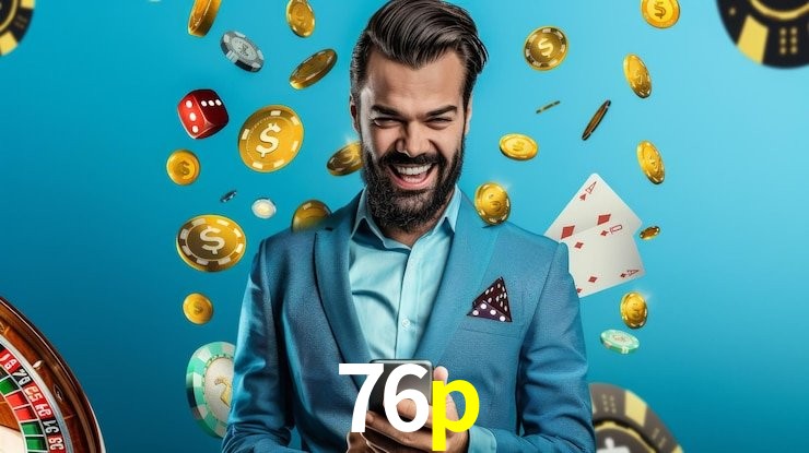 Game Providers 76p