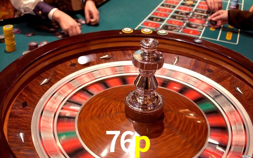 Apostas de Tênis 76p