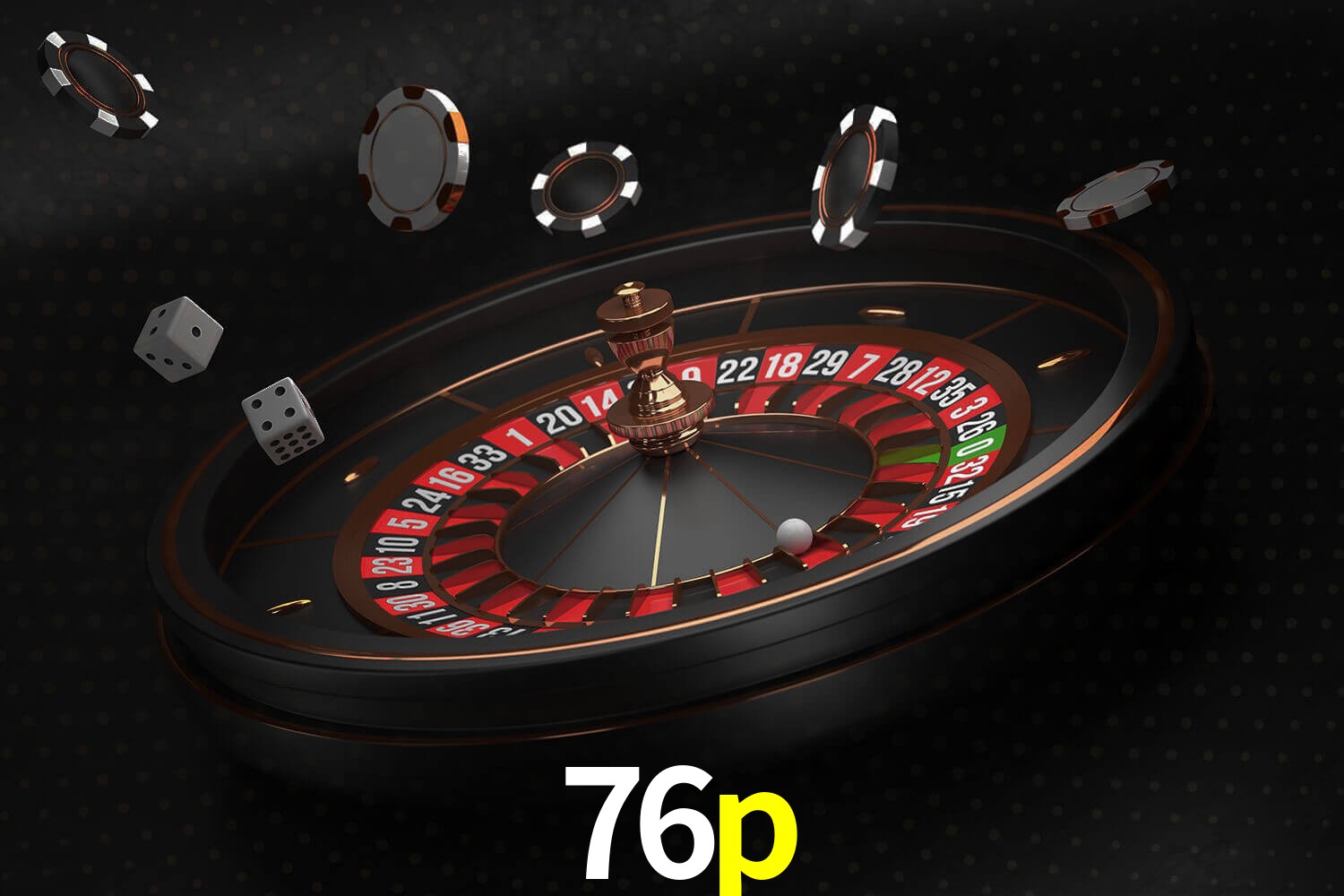 76p