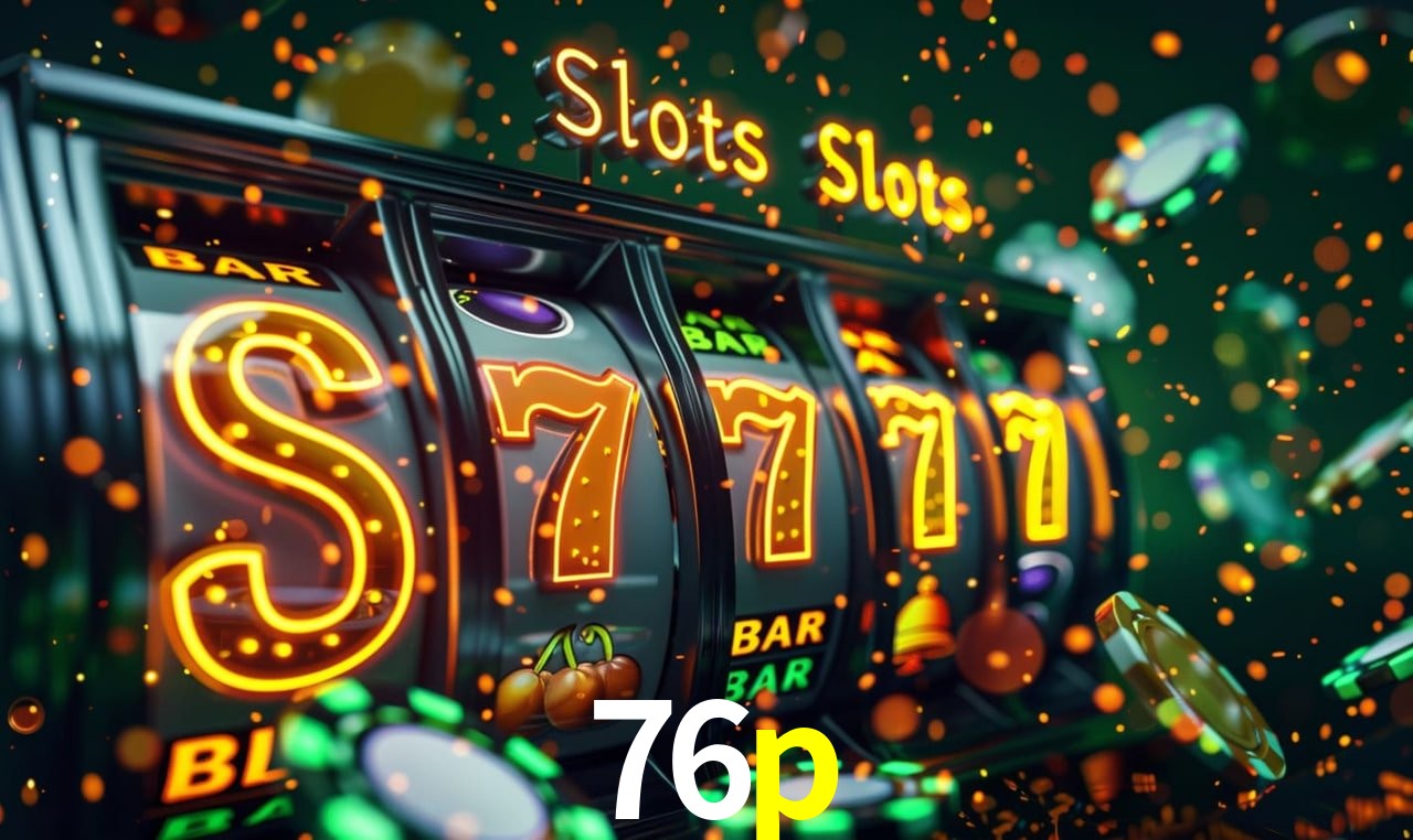 Casino Ao Vivo 76p