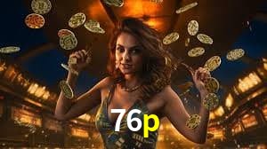 Bonus Features 76p