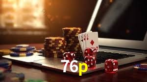 Casino Ao Vivo 76p