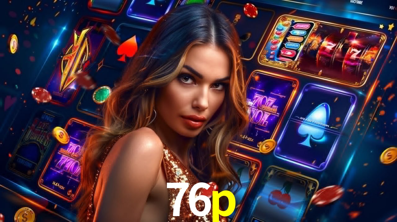 Interface do App 76p